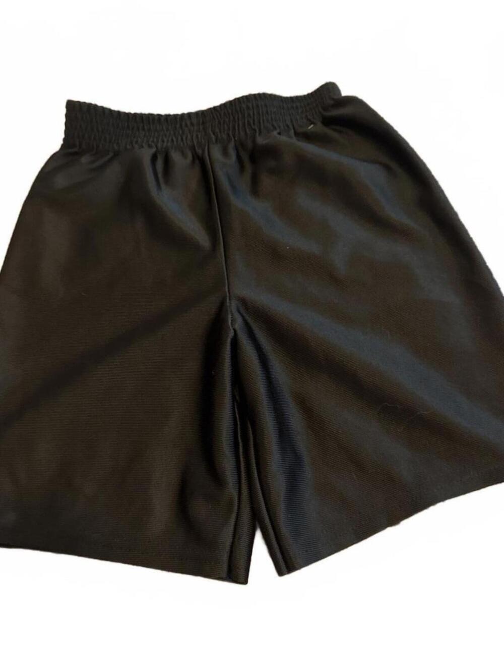 Garanimals Boys Shorts 4T Black Comfortable Casual